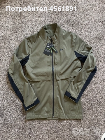 Елек/горнище Nike 