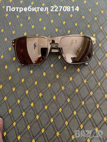 Очила Oakley holbriok, снимка 4 - Слънчеви и диоптрични очила - 40689848