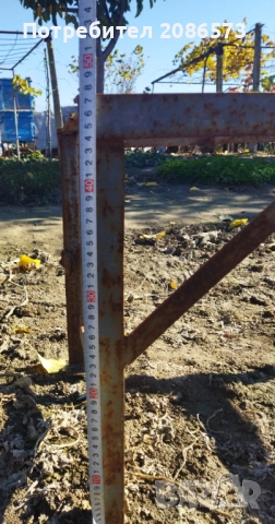 Рамки за  пчелни кошери - два размера, снимка 5 - Други стоки за дома - 52595740