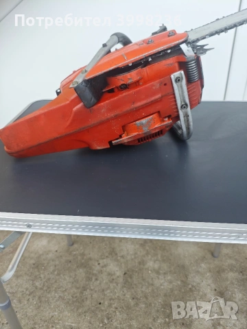 Husgvarna 371 Professional , снимка 6 - Градинска техника - 53569956