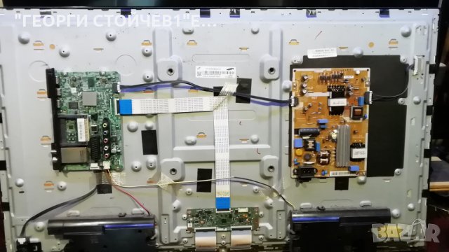 UE40J5150AS BN41-02098B BN94-08119C BN44-00703A CY-GH040BGSV1H RUNTK5538TP ZA, снимка 3 - Части и Платки - 28692013