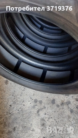 Гуми 255/50/21 Pirelli P Zero PZ4 4 броя , снимка 7 - Гуми и джанти - 52829424