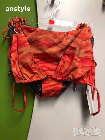 Бански етно с две лица, снимка 3 - Бански костюми - 32798893