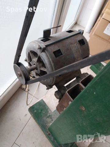 Българска машина за газирани напитки , снимка 4 - Други машини и части - 53406501