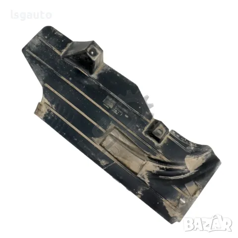 Дясна кора под купе Volvo S 40 II 2004-2012 ID: 140049, снимка 2 - Части - 48400175