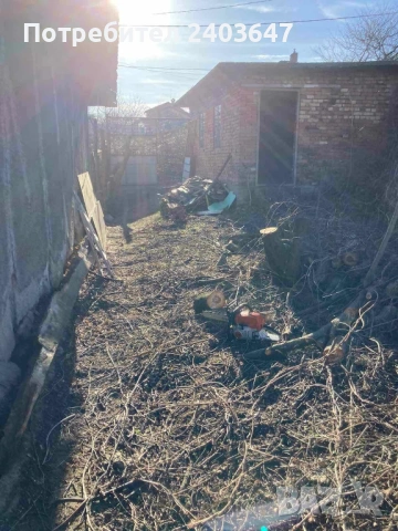 Продавам парцел в с.Червена вода, област Русе, снимка 6 - Парцели - 53133077