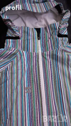 Mountain Force 20К S/XS дамско/юношеско ски/сноуборд яке + подарък , снимка 2 - Зимни спортове - 48312329