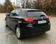 Peugeot 308 1.5BlueHDI 131к.с. 64000км., снимка 6