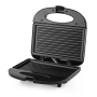 Уред за сандвичи Muhler МН-788S, грил плоча, снимка 4