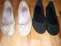 Детски обувки за момичета, снимка 1 - Детски обувки - 28668678