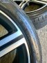 Джанти с гуми 18ц от Mercedes CLA  C118 20г, снимка 6