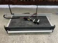 Степенка Thule Slide-out step 700 Aluminium (Чисто нова) за монтаж на DUCATO,JUMPER,BOXER -CARTHAGO , снимка 2