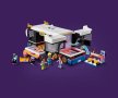 LEGO® Friends 42619 - Бус за турне на поп звезди, снимка 8