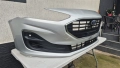 Предна броня Ford Focus 4 Facelift година 2022 2023 2024 2025 код NX7B-17C831-AA, NX7B17C831AA , снимка 4