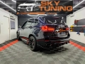 Bmw X5 F15 Дифузьор 3 части Макстън дизайн Бмв х5 ф15 Maxton design, снимка 1