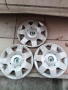 Тасове Skoda 14 цола оригинални , снимка 2