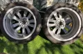 Оригинални джанти BMW 18 цола style 485 5х112 F45 F46 F40 F44 Mini, снимка 5