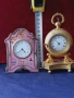 Три каретни часовника''French Carriage Clock with Repeater'', снимка 12