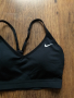 Nike Women's Indy Sports Bra - страхотно спортно бюстие, снимка 4