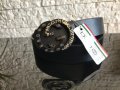 GUCCI - Колан от естествена кожа - унисекс, снимка 7