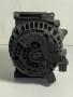 Генератор Мерцедес Mercedes W203, W211, W209 2.0, 2.2, 2.8D 0124625014, снимка 3
