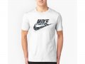  Тениски NIKE принт Мъжки и детски , снимка 6