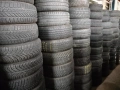 Гуми Michelin 205/70/15, снимка 5