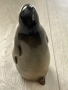 Старинен съветски порцеланов пингвин ЛФЗ , снимка 3