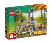 LEGO® Jurassic World™ 76957 - Бягство на велосираптор, снимка 1