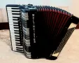 Продавам акордеон S4, снимка 1