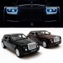 Метални колички: Rolls-Royce Phantom (Ролс-Ройс Фантом), снимка 16