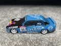 Метална количка Atlas BMW M3 E30 1/43, снимка 2
