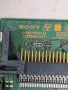 SONY KDL-49WE660 MAIN BOARD 1-981-541-11(173641411) POWER BOARD 1-981-455-11 PANEL HV490FHB-N8L, снимка 2