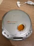 CD плеър Sony Walkman, MP3, снимка 2