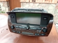 Оригинална навигация и СД/радио за Хонда фрв , снимка 1