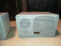 rto hfw-100 hifi-2x100w-19х12х12см-2бр тонколони, снимка 6