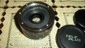 Auto Focus Teleconverter KENKO C-AF1  2x Teleplus  MC 7 for Canon-Japan, снимка 5