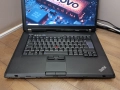 Лаптоп Lenovo ThinkPad T500 / 15.4", снимка 2