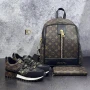 дамски маратонки louis vuitton , снимка 9