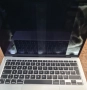 13" M1 Macbook Air A2337 Space Grey , снимка 11