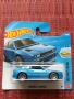 Hot Wheels Maserati Shamal, снимка 2