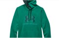 Мъжки суитчър Under Armour Storm Rival Graphic размер  LG, снимка 2