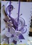 Квилинг картички ръчна изработка, снимка 3