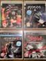 Ninja Gaiden Collection PS3 Playstation 3 Yaiba, снимка 1