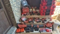 Hilti Nuron инструменти , снимка 1