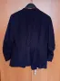 Тъмно синьо сако НМ, снимка 9
