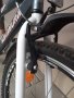 Продавам колела внос от Германия спортен велосипед BLACK NAKAMURA 26 цола SHIMANO NEXUS INTER 3 , снимка 13