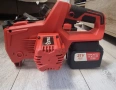 Акумулаторна резачка Utigo 21V, снимка 7