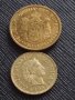 Лот монети от цял свят 10 броя АВСТРАЛИЯ, АМЕРИКА, АНГЛИЯ ЗА КОЛЕКЦИОНЕРИ 14930, снимка 5
