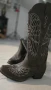 Каубойски ботуши, снимка 1